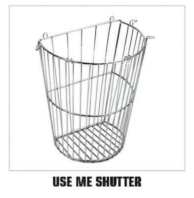 Use Me Shutter